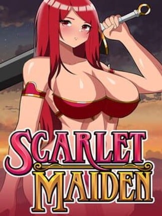 Scarlet Maiden Game Cover