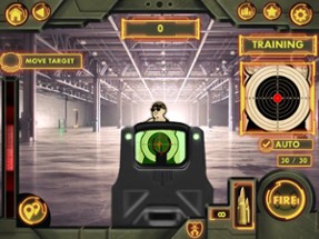 Shooting Range Simulator Game Image