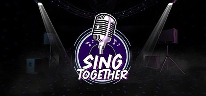 Sing Together: VR Karaoke Game Cover