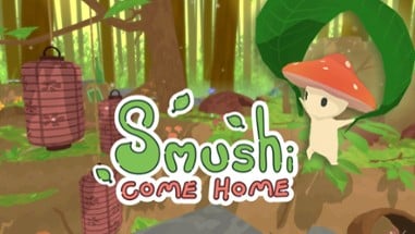 Smushi Come Home Image