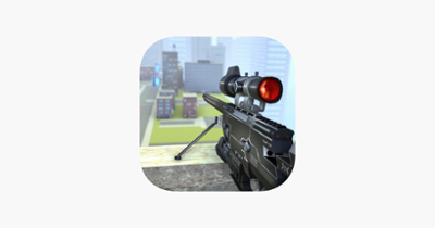 Sniper Gang 3D Image
