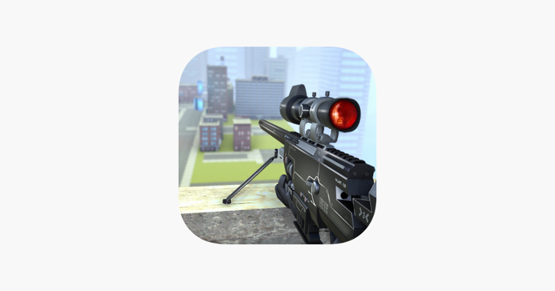 Sniper Gang 3D Game Cover