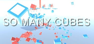 So Many Cubes Image