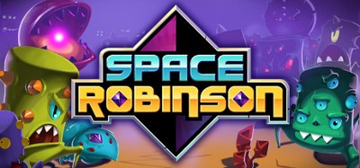 Space Robinson Image