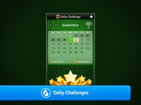 Spider Solitaire MobilityWare Image