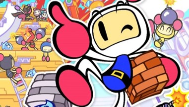 SUPER BOMBERMAN R 2 Image