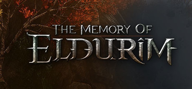 The Memory of Eldurim Game Cover