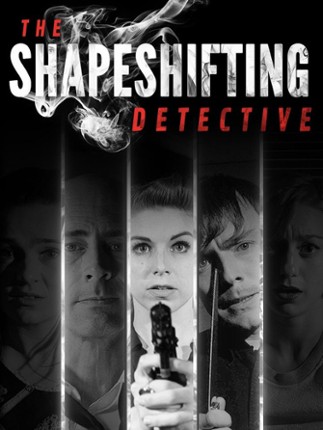 The Shapeshifting Detective Game Cover