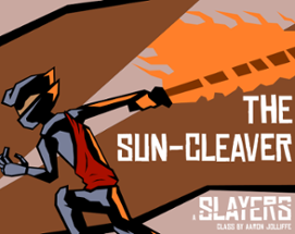 The Sun-Cleaver Image