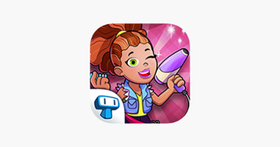 Top Beauty Salon: Hair Games Image