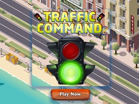 Traffic City Command 2 Image