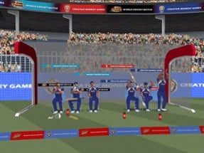 World Cricket Battle 2 (WCB2) Image