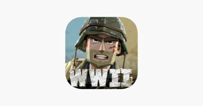 World War Polygon- WW2 shooter Image