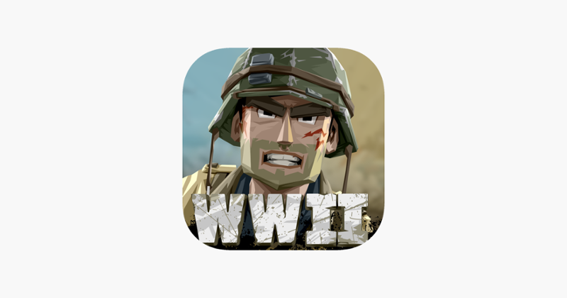 World War Polygon- WW2 shooter Game Cover