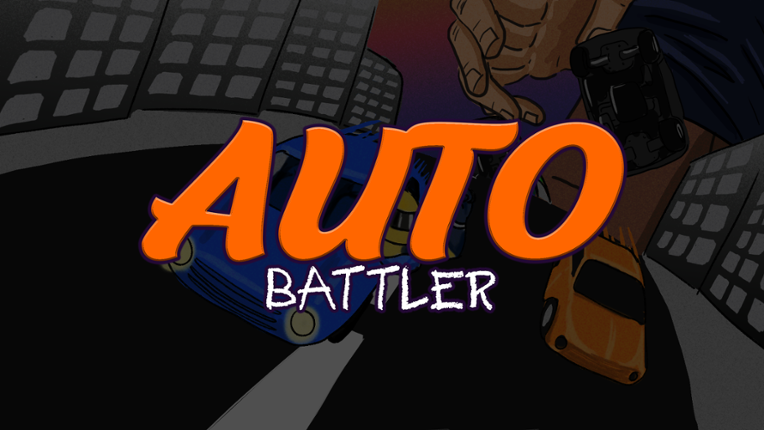 Autobattler Game Cover