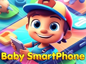 Baby Smartphone Image