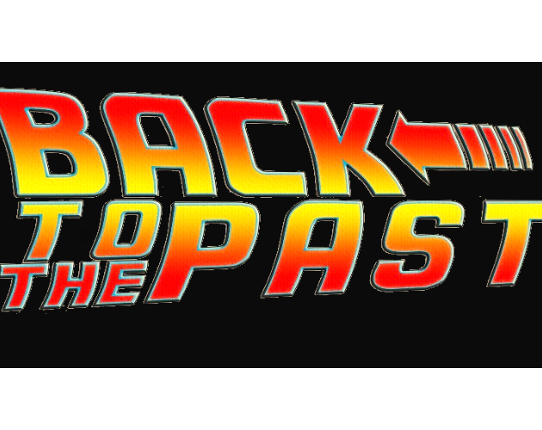Back To The Past Game Cover