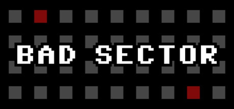 Bad Sector HDD Game Cover