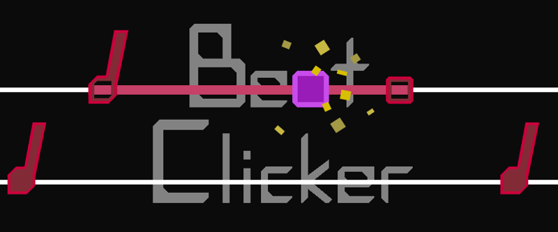 Beat Clicker Game Cover