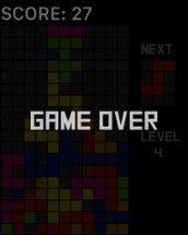 Bricks Puzzle Game For Watch Image