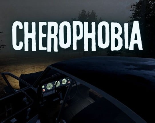 Cherophobia Game Cover