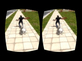 Crazy Goat VR Image