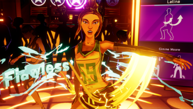 Dance Central VR Image