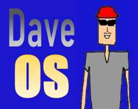 Dave OS Image