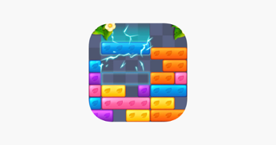 Drop Puzzle Drop Brick Image