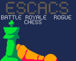 Escacs: Battle Royale Rogue Chess Image