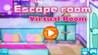 Escape room Virtual Room Image