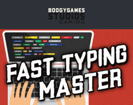 Fast Typing Master Image