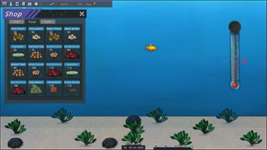 Fish Simulator: Aquarium Manager Image