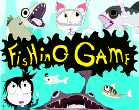 Fishing Game Image