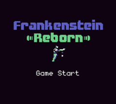 Frankenstein Reborn Image