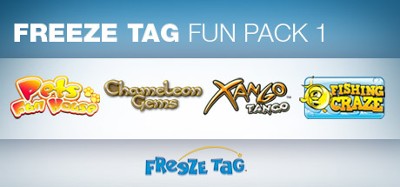 Freeze Tag Fun Pack #1 Image