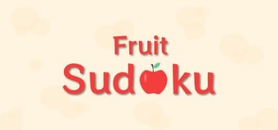 Fruit Sudoku Image