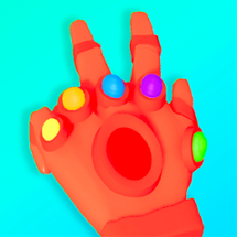 Glove Power Image