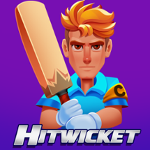 Hitwicket An Epic Cricket Game Image