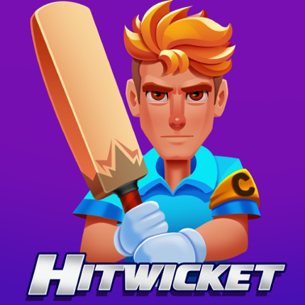 Hitwicket An Epic Cricket Game Game Cover