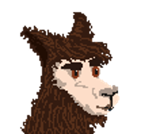 Alpaca Cino Game Cover