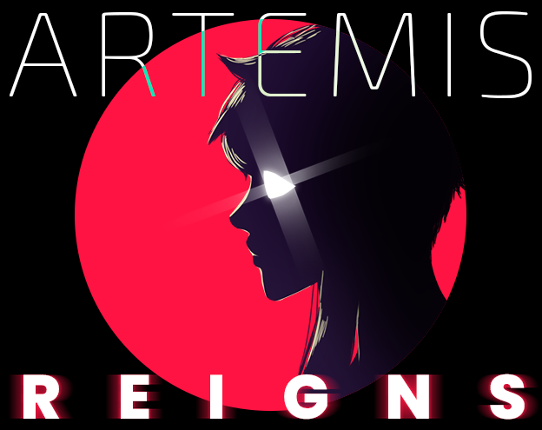 Artemis Reigns Game Cover