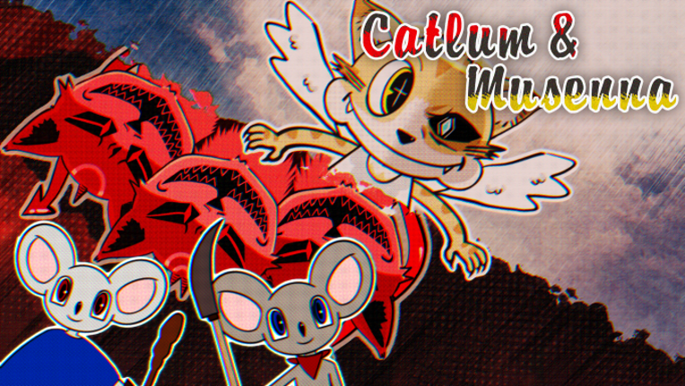 Catlum & Musenna Game Cover