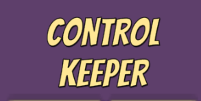 Control Keeper Image