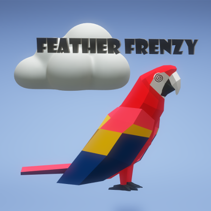 Feather Frenzy Game Cover