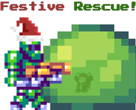 Festive Rescue - JamGame Image