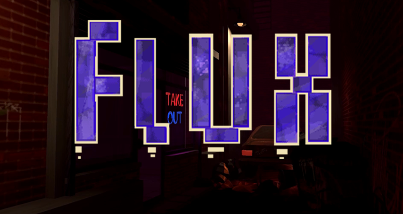 Flux Game Cover