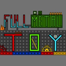 Full metal toy Image