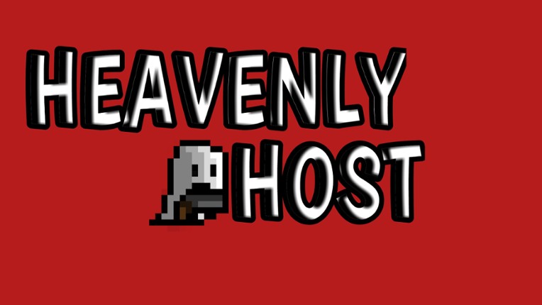 Heavenly Ghost Game Cover