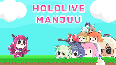 Hololive Manjuu Image